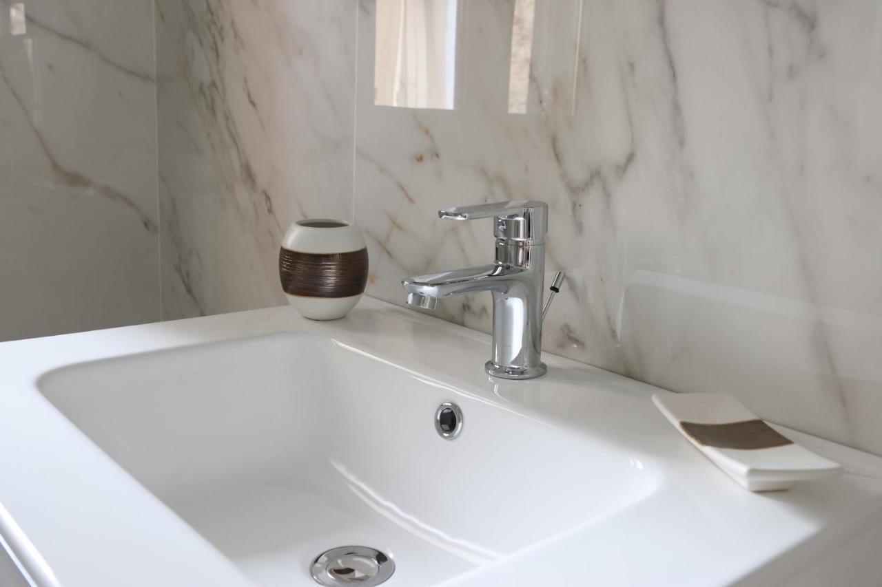 Il Borgo Civ.15 Hotel Paola Kültér fotó