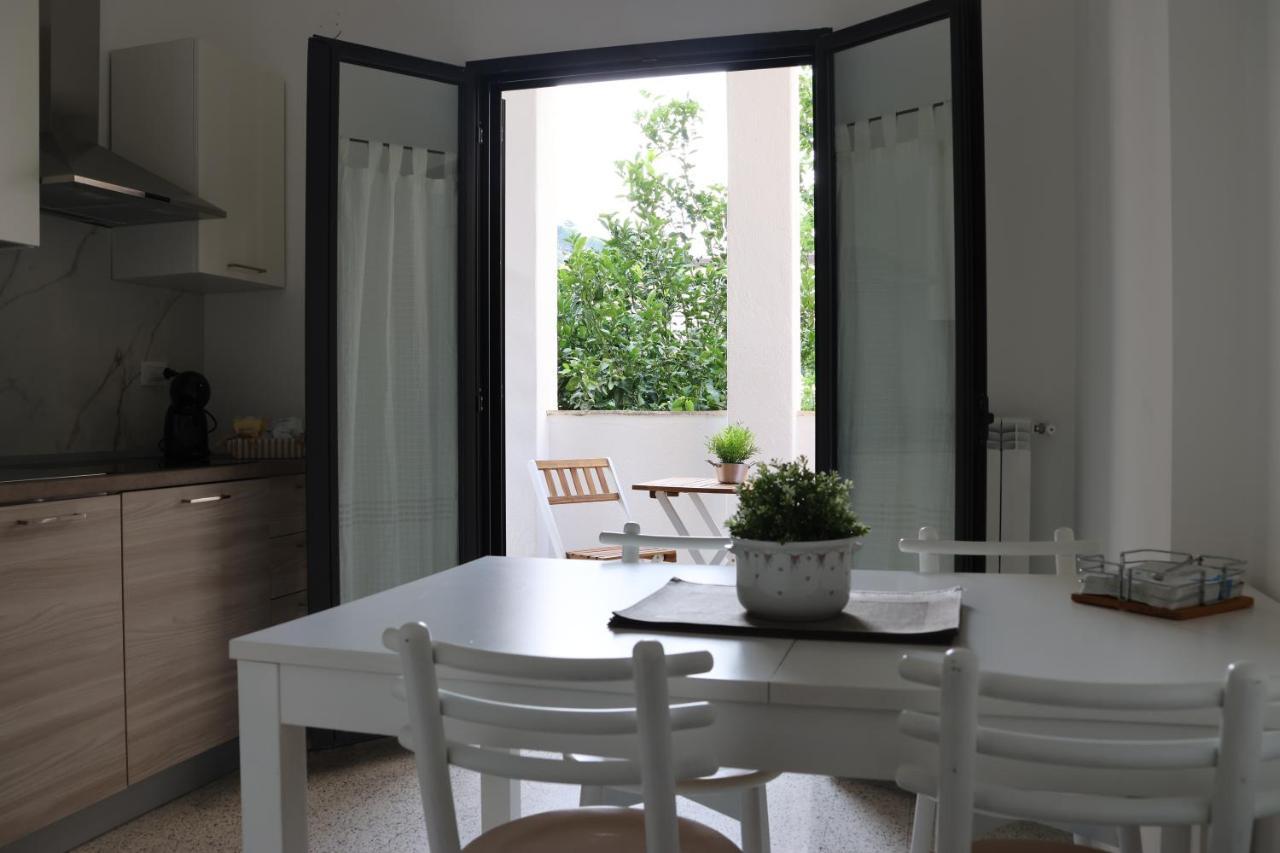 Il Borgo Civ.15 Hotel Paola Kültér fotó