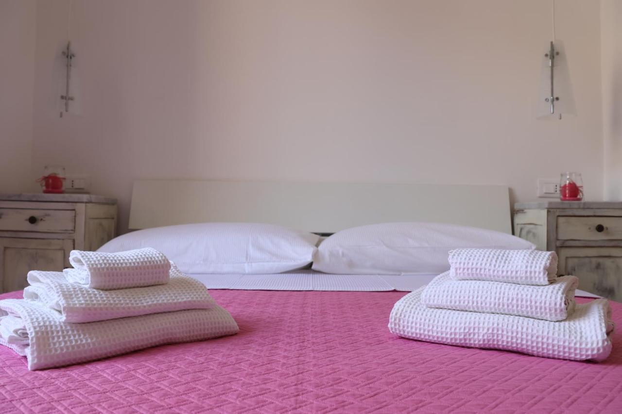 Il Borgo Civ.15 Hotel Paola Kültér fotó