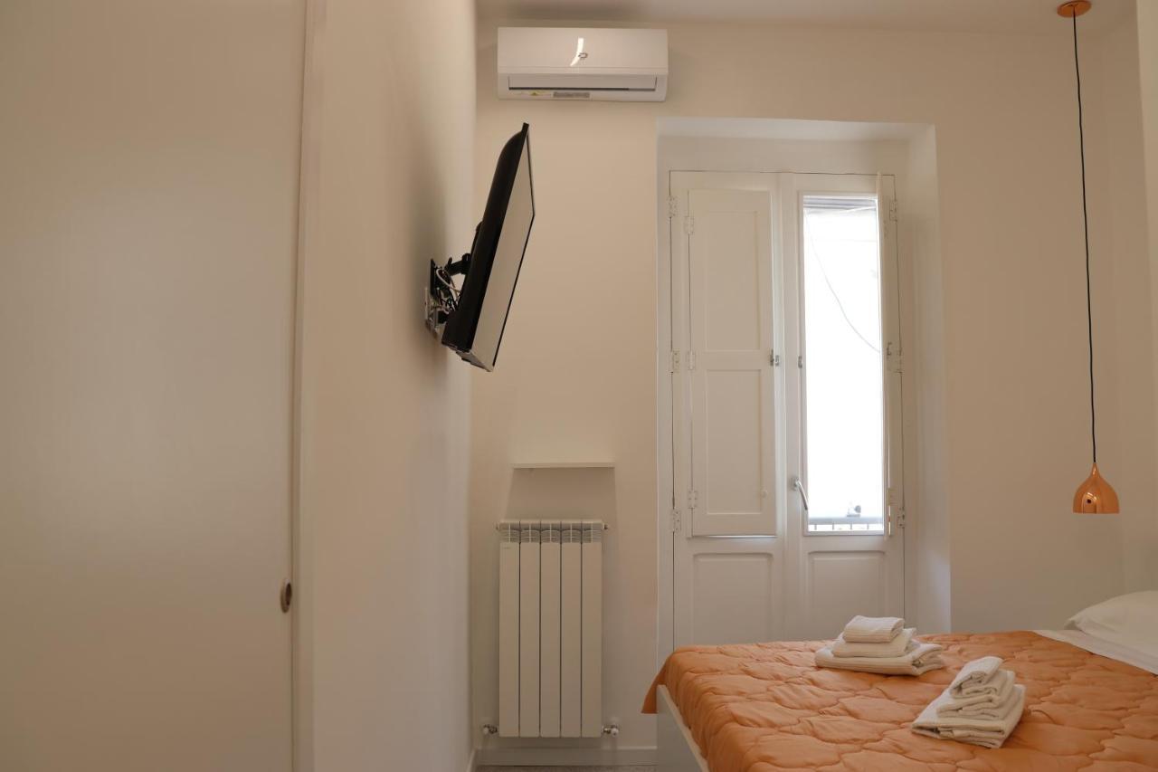 Il Borgo Civ.15 Hotel Paola Kültér fotó