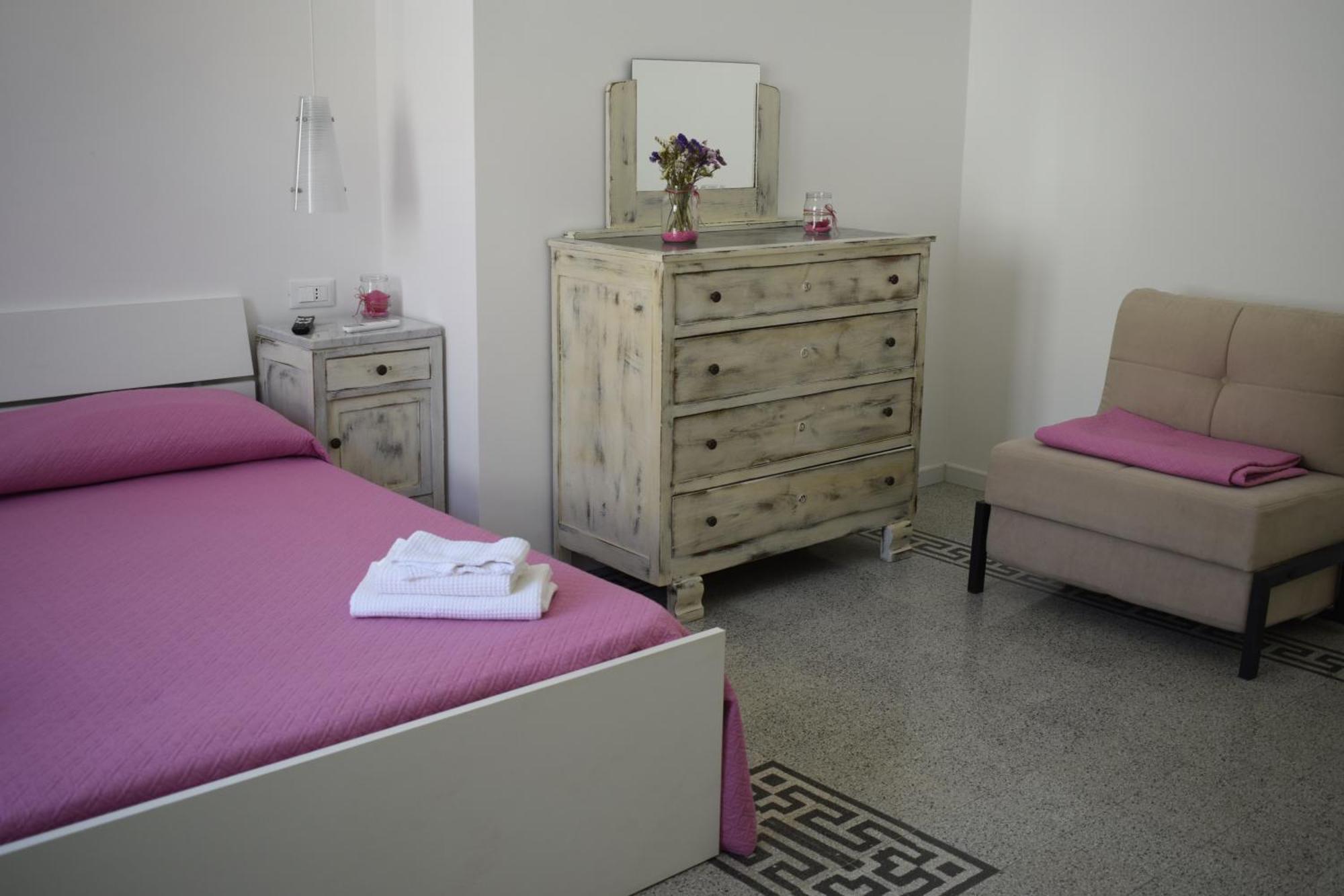 Il Borgo Civ.15 Hotel Paola Kültér fotó