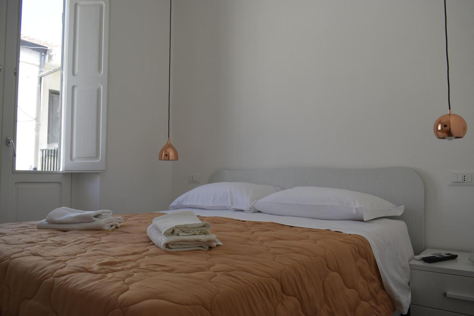 Il Borgo Civ.15 Hotel Paola Kültér fotó