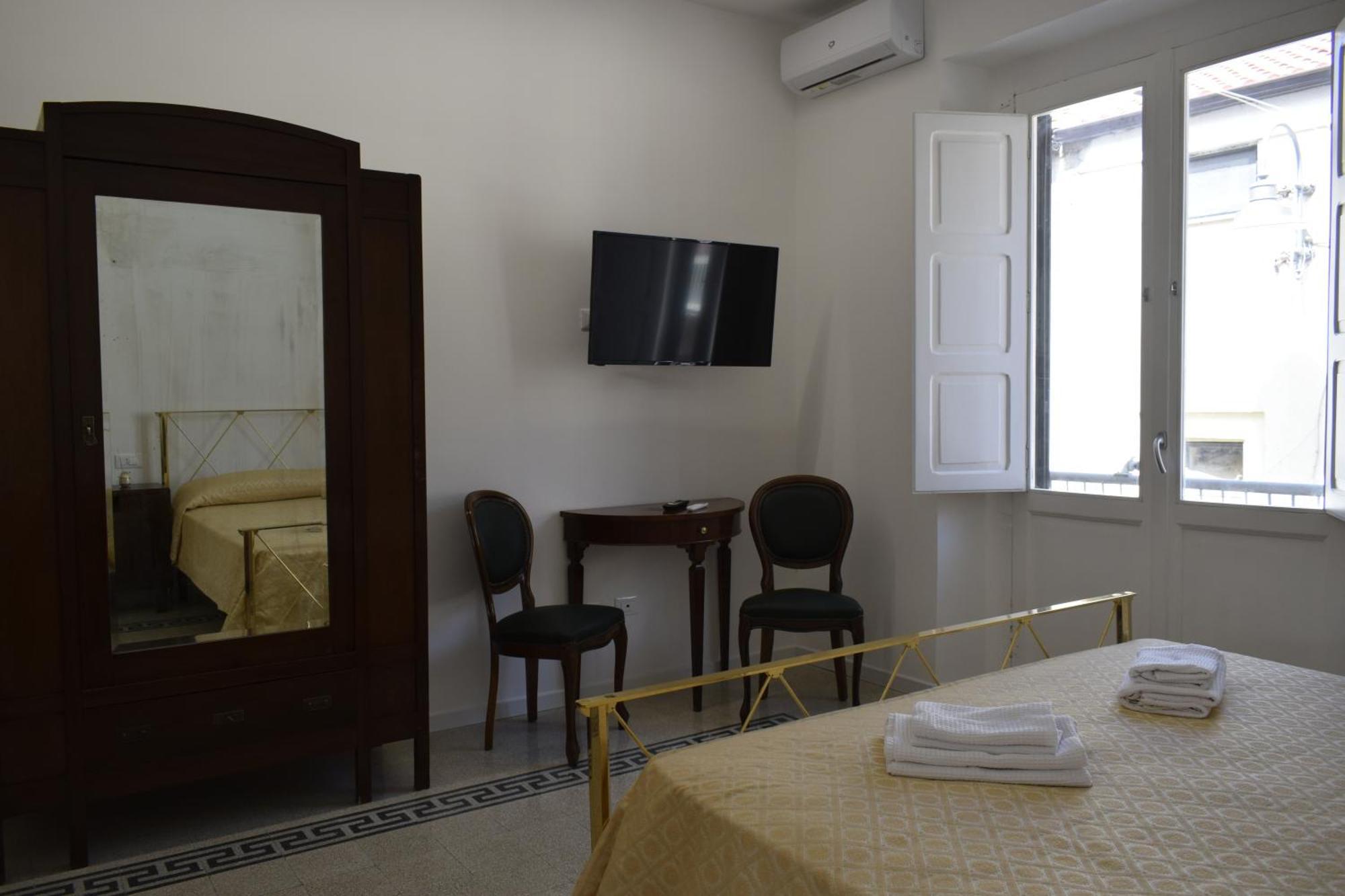 Il Borgo Civ.15 Hotel Paola Kültér fotó