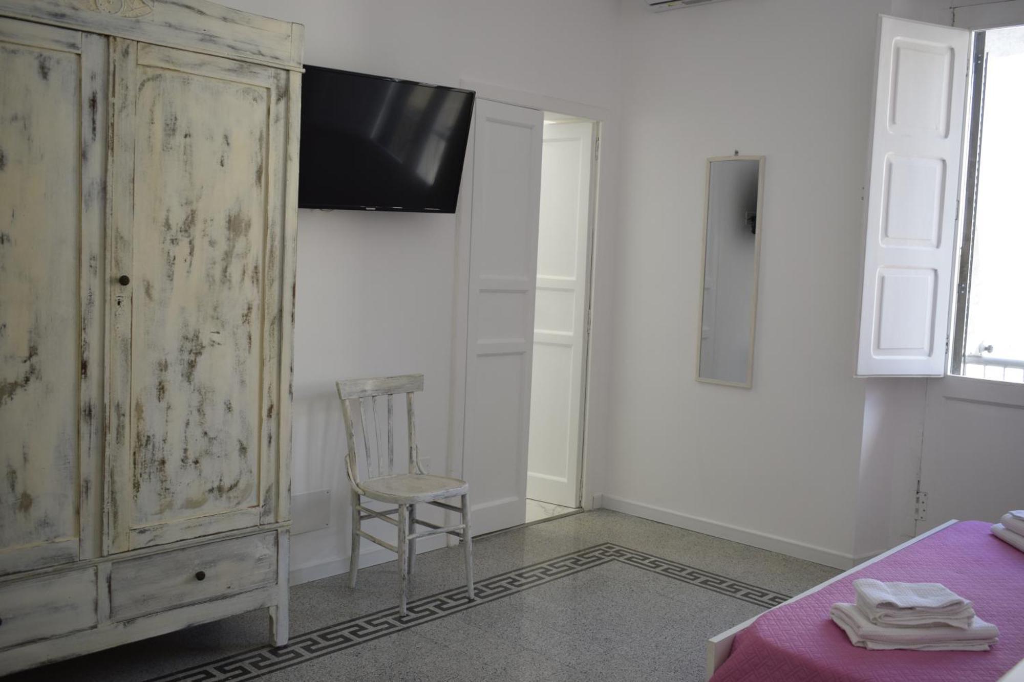 Il Borgo Civ.15 Hotel Paola Kültér fotó