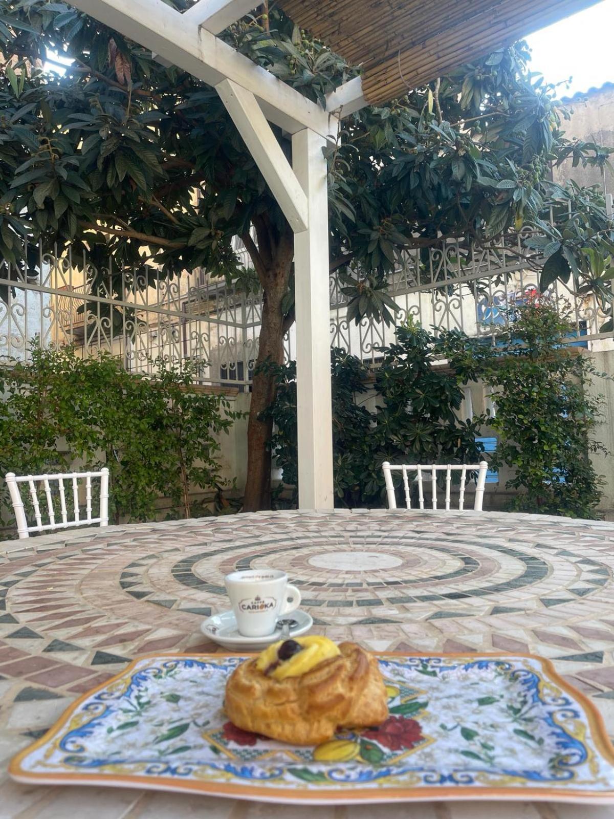 Il Borgo Civ.15 Hotel Paola Kültér fotó