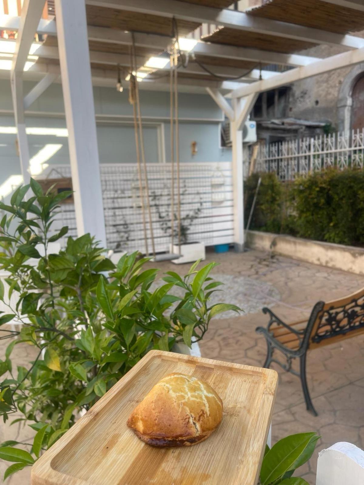 Il Borgo Civ.15 Hotel Paola Kültér fotó